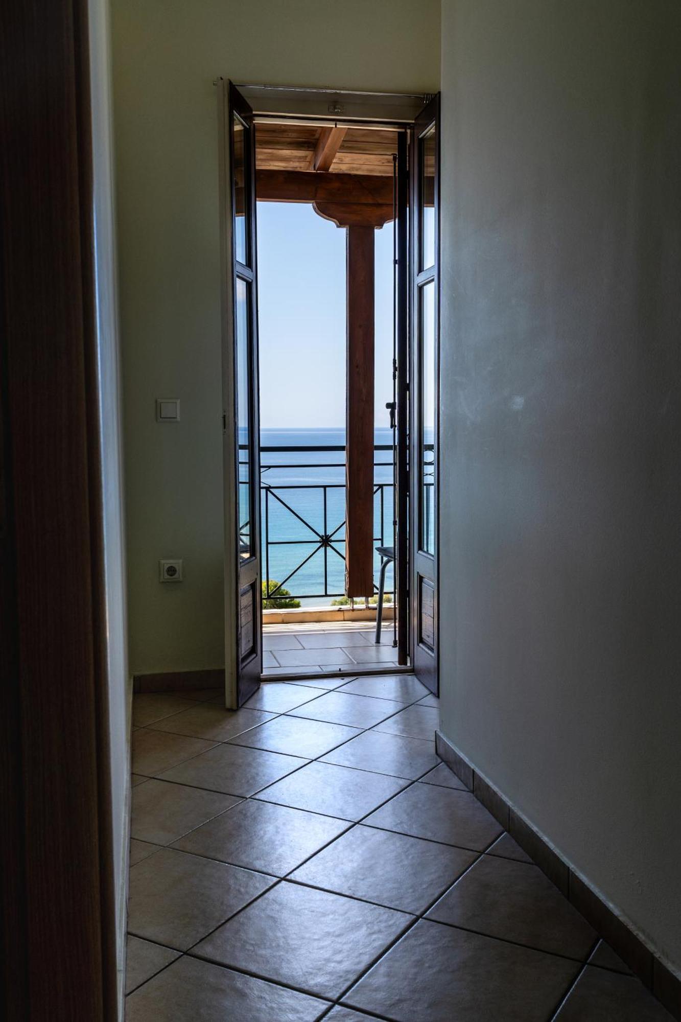 Koroni Family House With The Best View 84 Sqm Eksteriør bilde