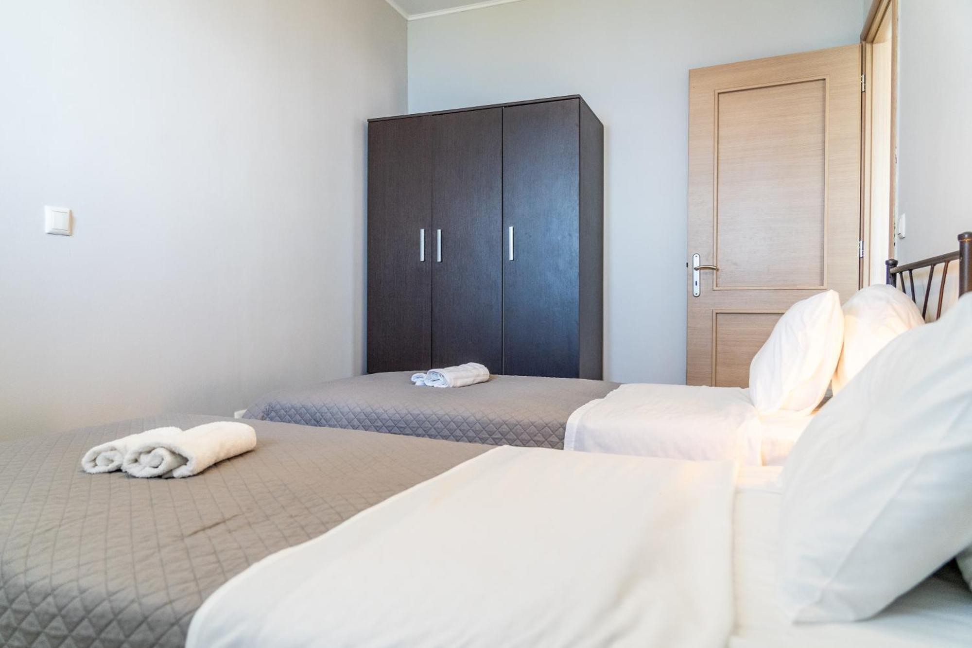 Koroni Family House With The Best View 84 Sqm Eksteriør bilde
